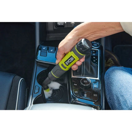 Ryobi RDS4-0 Detail Schrobber 4V USB Lithium - 5133006544
