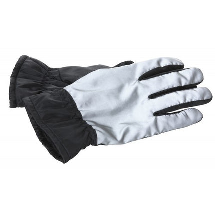 REFLECTERENDE HANDSCHOENEN CLIQUE 024165