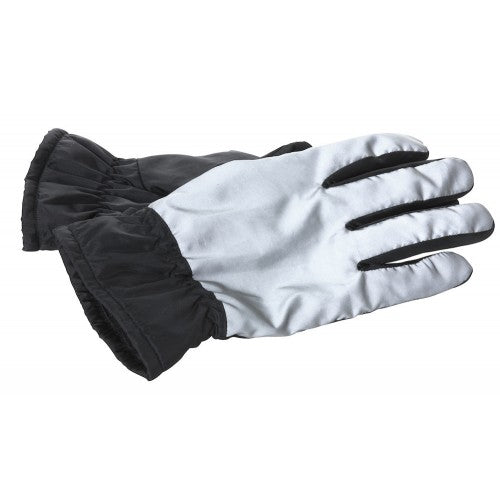 REFLECTERENDE HANDSCHOENEN CLIQUE 024165