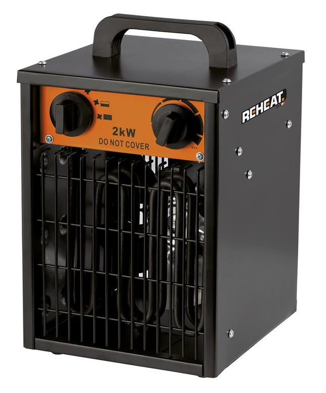 REHEAT elektrische heater B2000