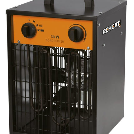 REHEAT elektrische heater B3000