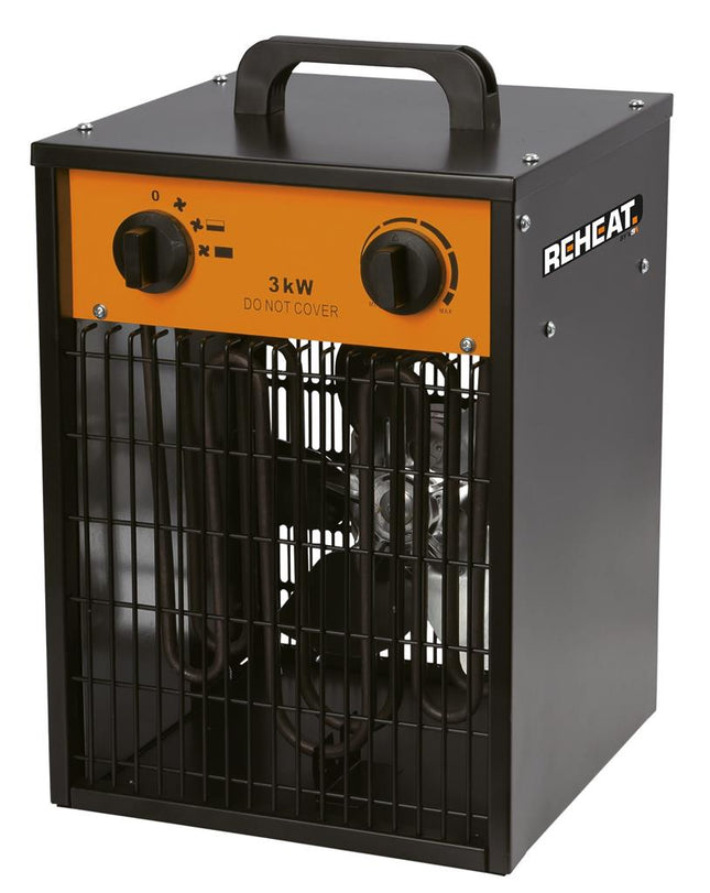 REHEAT elektrische heater B3000