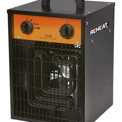 REHEAT elektrische heater B5000