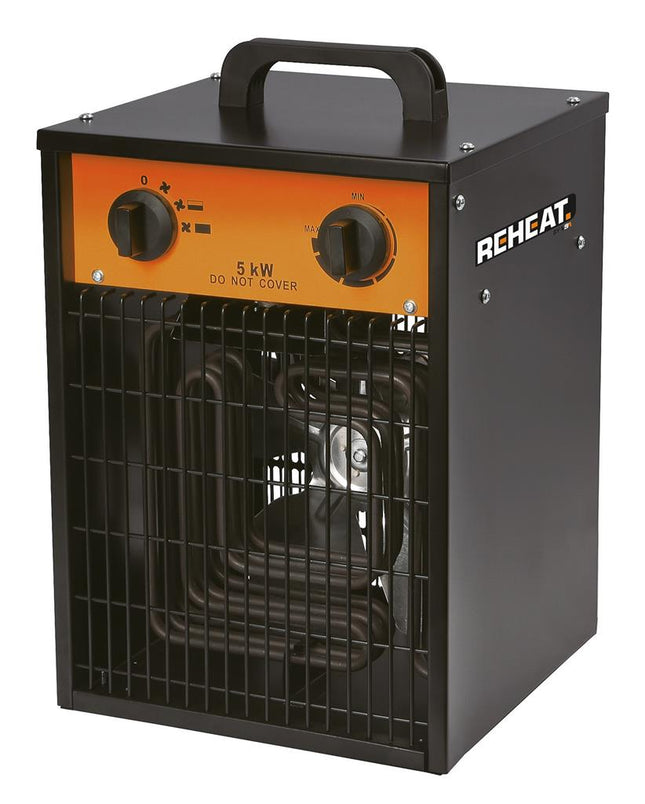 REHEAT elektrische heater B5000