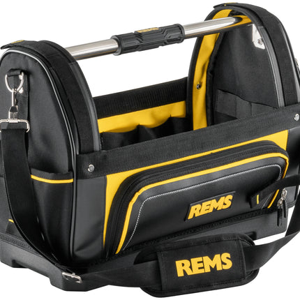 REMS REMS WT 24 gereedschapstas - 190302R