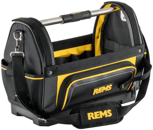REMS REMS WT 24 gereedschapstas - 190302R