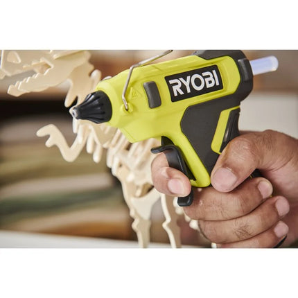 Ryobi RGLU4-0 Lijmpistool USB Lithium 4V - 5133006714