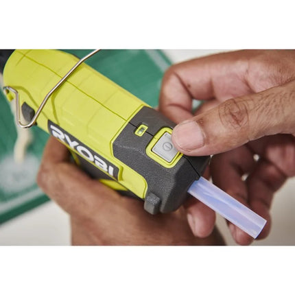 Ryobi RGLU4-0 Lijmpistool USB Lithium 4V - 5133006714