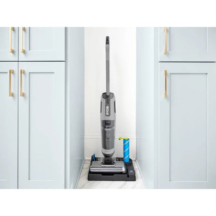 Ryobi RHFC18BL-0 Accu Harde Vloerreiniger 3-in-1 - 5133006325