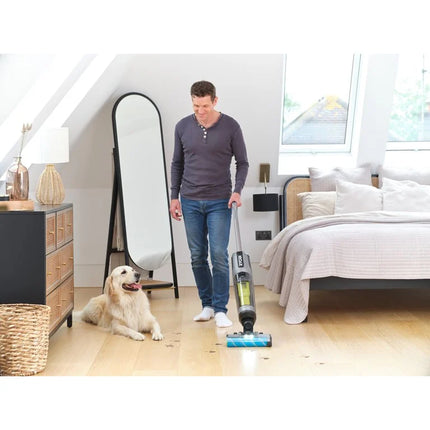 Ryobi RHFC18BL-0 Accu Harde Vloerreiniger 3-in-1 - 5133006325