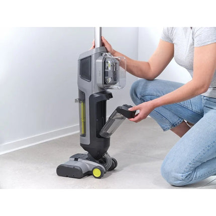 Ryobi RHFC18BL-0 Accu Harde Vloerreiniger 3-in-1 - 5133006325