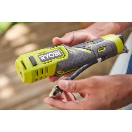 Ryobi RI4-0 4V Accu Luchtpomp - 5133006141