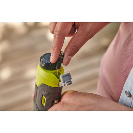Ryobi RI4-0 4V Accu Luchtpomp - 5133006141