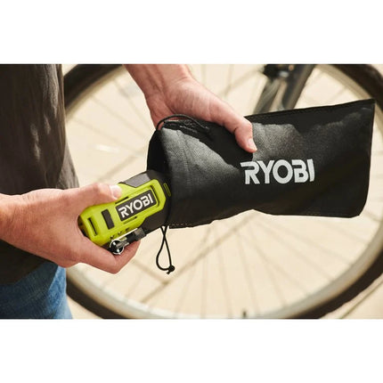 Ryobi RI4-0 4V Accu Luchtpomp - 5133006141