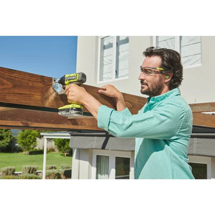 Ryobi RID18-0 Slagschroevendraaier ONE+ 18 V - 5133005391