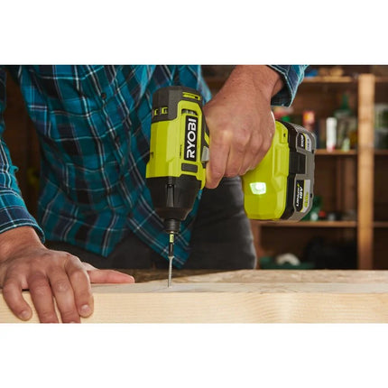 Ryobi RID18-0 Slagschroevendraaier ONE+ 18 V - 5133005391