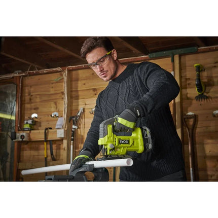 Ryobi RJS18-0 ONE+ Accu Decoupeerzaag - 5133005395