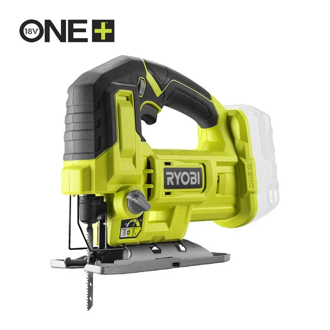 Ryobi RJS18-0 ONE+ Accu Decoupeerzaag - 5133005395
