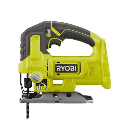 Ryobi RJS18-0 ONE+ Accu Decoupeerzaag - 5133005395