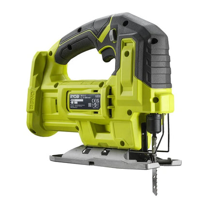 Ryobi RJS18-0 ONE+ Accu Decoupeerzaag - 5133005395