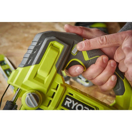 Ryobi RJS18-1C20S ONE+ Accu Decoupeerzaag - 5133006819