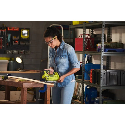 Ryobi RJS18-1C20S ONE+ Accu Decoupeerzaag - 5133006819