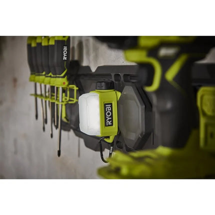 Ryobi RLA4-0 Compacte Lamp USB Lithium 4V - 5133006313