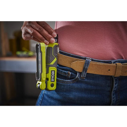 Ryobi RLI4-0 Opvouwbare Lamp USB Lithium 4V - 5133006310