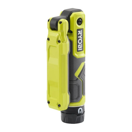 Ryobi RLI4-0 Opvouwbare Lamp USB Lithium 4V - 5133006310