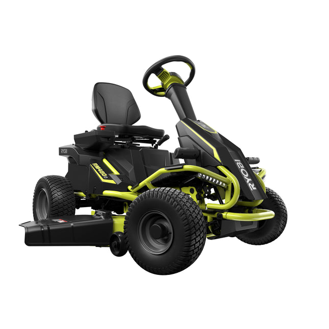 Ryobi RM480E zitmaaier 48V 96cm