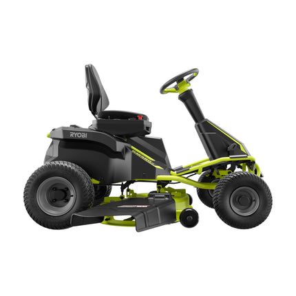 Ryobi RM480E zitmaaier 48V 96cm