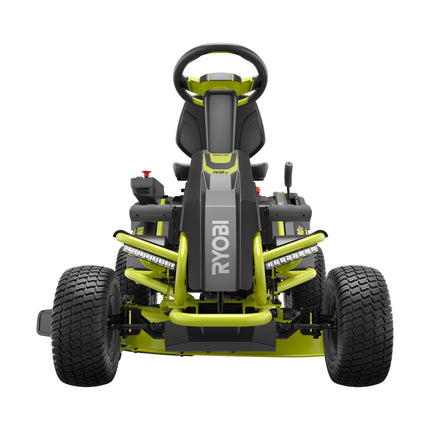Ryobi RM480E zitmaaier 48V 96cm