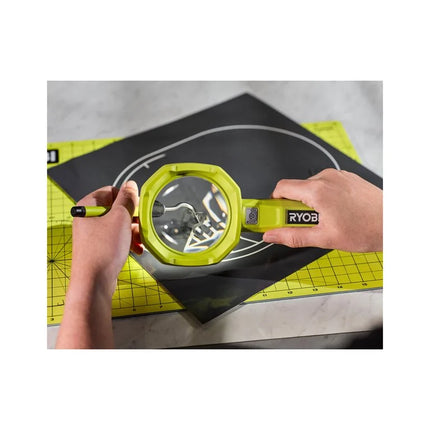 Ryobi RML4-120G Loeplamp USB Lithium 4V - 5133006229