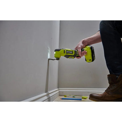 Ryobi RMT18-1C20GF ONE+ Multitool - 5133006866