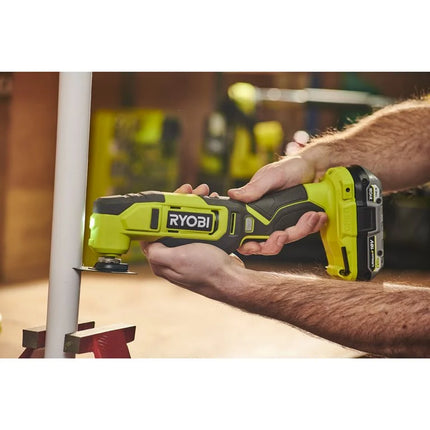 Ryobi RMT18-1C20GF ONE+ Multitool - 5133006866