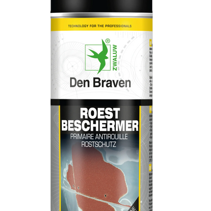 ROESTBESCHERMER 400ml
