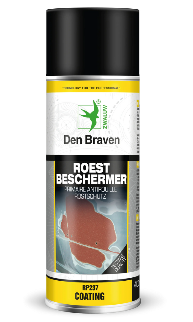 ROESTBESCHERMER 400ml