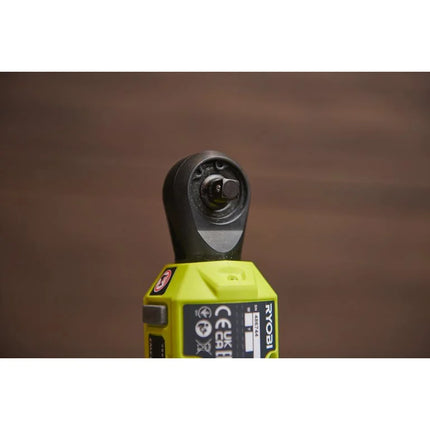 Ryobi RR14W4-0 Ratelsleutel 1/4" USB Lithium 4V - 5133006311