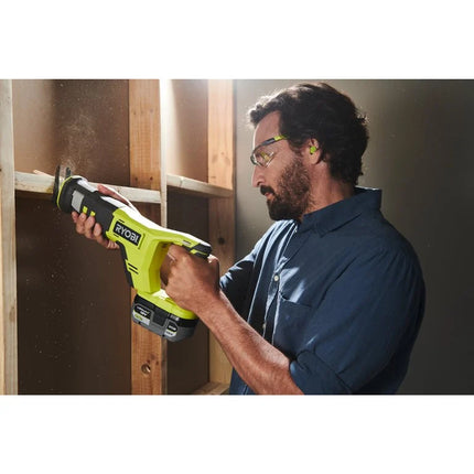 Ryobi RRS18-0 ONE+ Accu Reciprozaag - 5133005404