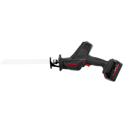 Keyang RS18LO Recipro-decoupeerzaag 18V 5,0 Ah