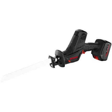 Keyang RS18LO Recipro-decoupeerzaag 18V 5,0 Ah