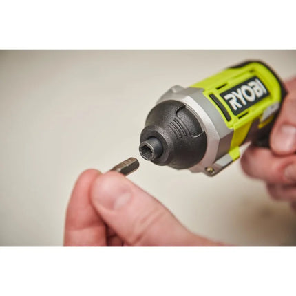 Ryobi RSD4-120T Schroevendraaier USB Lithium 4V - 5133006210