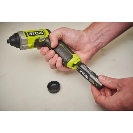 Ryobi RSD4-120T Schroevendraaier USB Lithium 4V - 5133006210