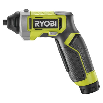 Ryobi RSD4-120T Schroevendraaier USB Lithium 4V - 5133006210