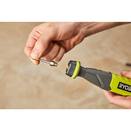 Ryobi RSI4-120G Soldeerbout USB Lithium 4V - 5133006146