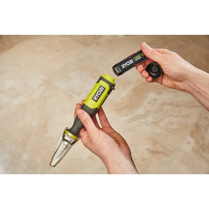 Ryobi RSI4-120G Soldeerbout USB Lithium 4V - 5133006146