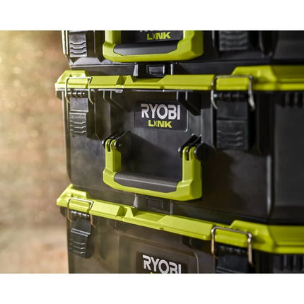 RYOBI®LINK RSL102 Middelgrote gereedschapskist - 5132006073