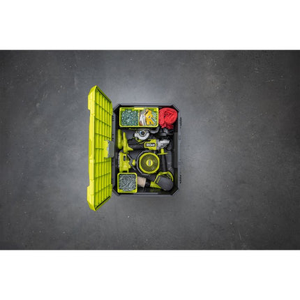 RYOBI®LINK RSL102 Middelgrote gereedschapskist - 5132006073