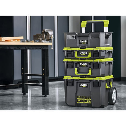 RYOBI®LINK RSL102 Middelgrote gereedschapskist - 5132006073