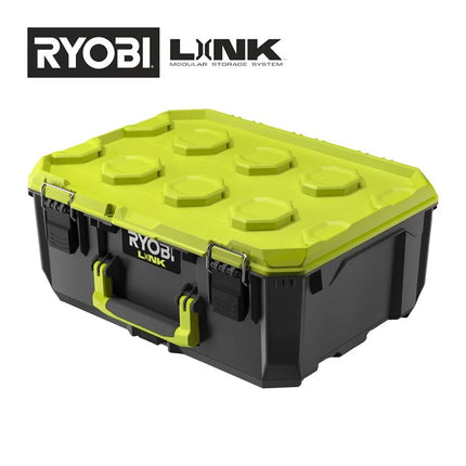 RYOBI®LINK RSL102 Middelgrote gereedschapskist - 5132006073
